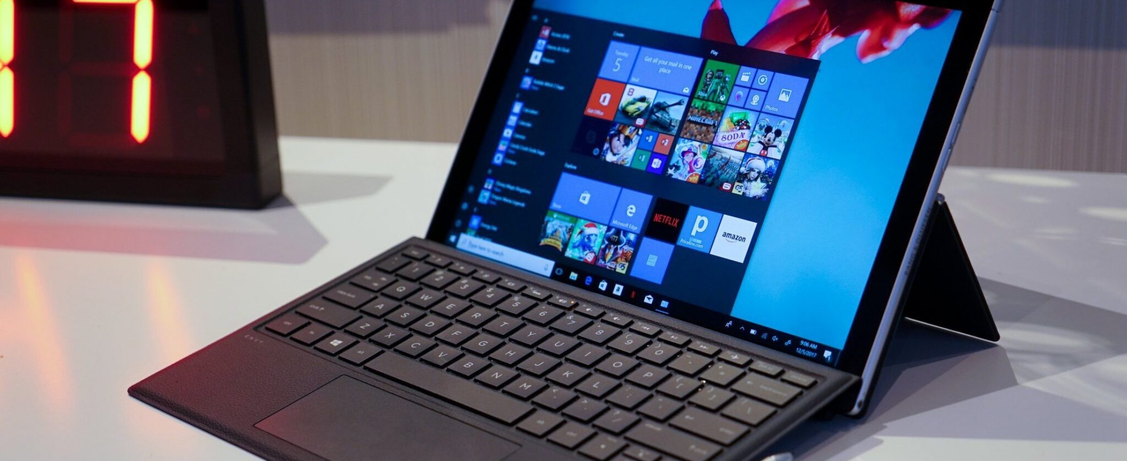 Windows On Arm - An Intellect IT Assessment