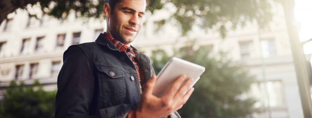 Best Practices for BYOD Security